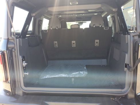 New 2026 Ford Bronco Outer Banks AWD/4WD image 42