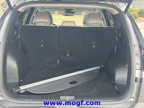 Used 2023 Hyundai Tucson SEL w/ Convenience Package image 23