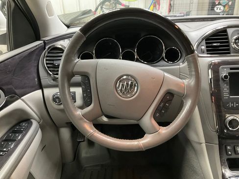 Used 2017 Buick Enclave Premium w/ Experience Buick Package image 22