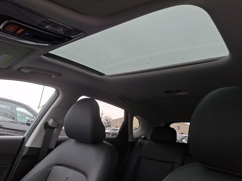 New 2026 Hyundai Kona Limited image 10