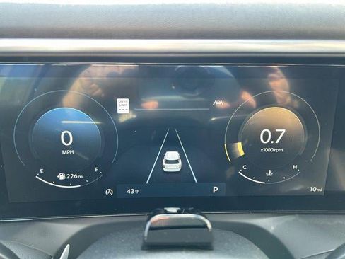 New 2026 Hyundai Palisade SEL AWD/4WD image 51
