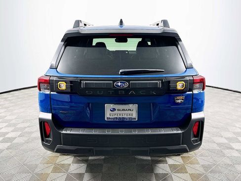 New 2026 Subaru Outback Wilderness image 6