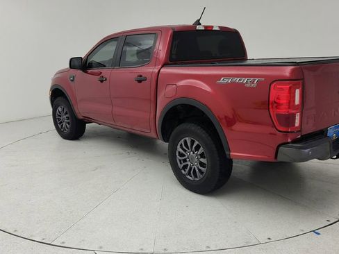 Used 2021 Ford Ranger XLT w/ Equipment Group 301A Mid AWD/4WD image 5