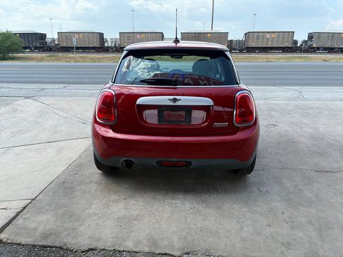 Used 2015 MINI Cooper 2-Door Hardtop FWD image 18