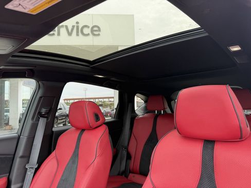 New 2026 Acura RDX A-Spec image 18