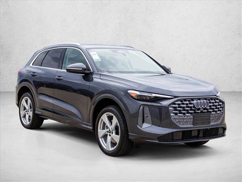 New 2026 Audi Q5 Premium AWD/4WD image 3