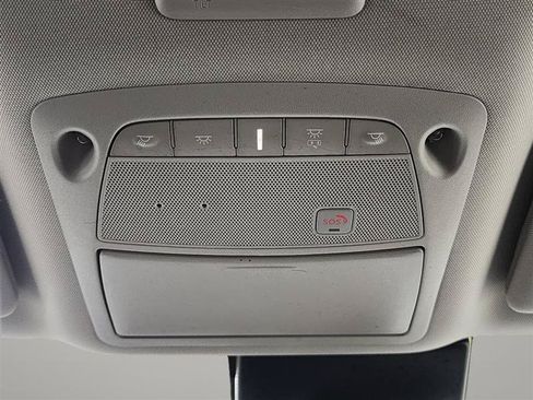 Used 2022 Nissan Murano Platinum w/ Cargo Package AWD/4WD image 14