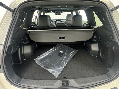 New 2026 Subaru Forester Sport AWD/4WD image 15