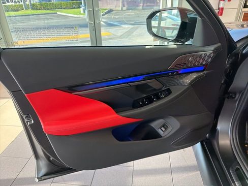 New 2026 BMW M5 Touring w/ M Driver's Package image 10