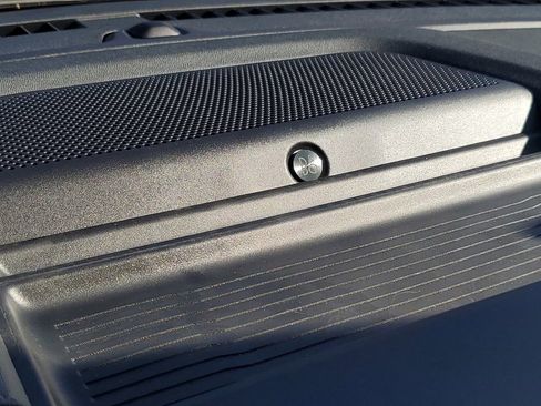 New 2026 Ford F350 Lariat w/ Black Appearance Package image 16