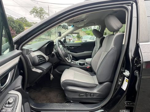 Used 2022 Subaru Outback Premium AWD/4WD image 26