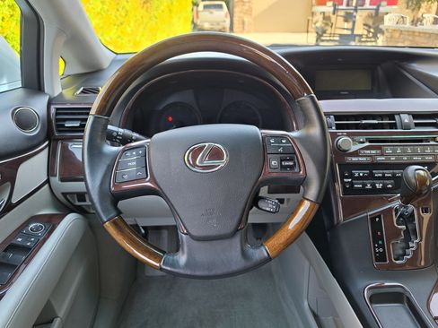 Used 2010 Lexus RX 350 AWD image 39
