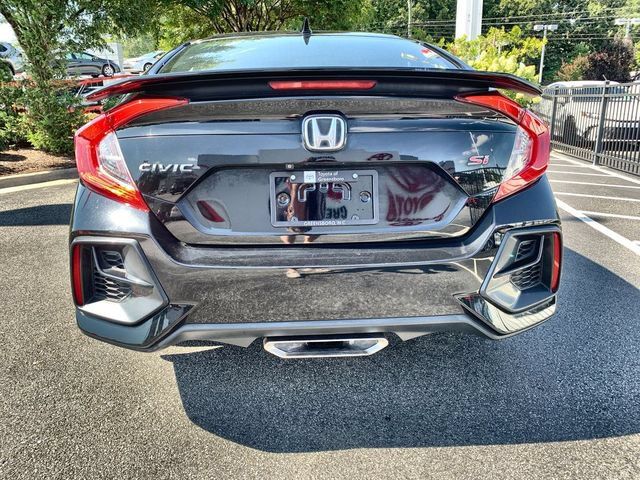 Used 2020 Honda Civic Si image 7