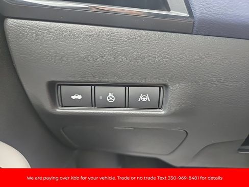 New 2026 Nissan Sentra SL w/ Floor Mat Package FWD image 16
