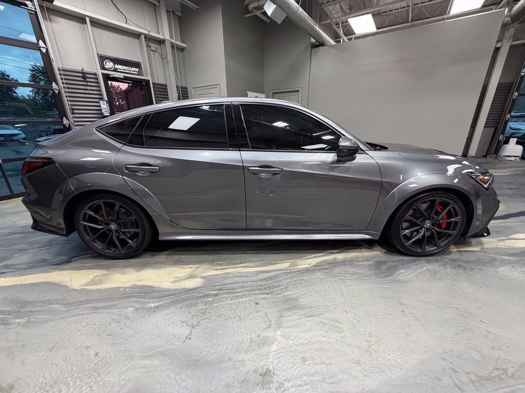 Used 2025 Acura Integra Type S FWD image 32