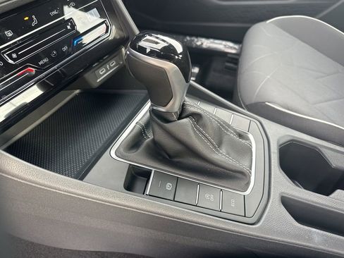 New 2026 Volkswagen Jetta Sport image 22