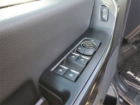 Used 2025 Ford F150 STX w/ STX Black Appearance Package image 72