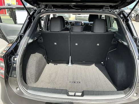 Certified 2025 Nissan Kicks S image 23