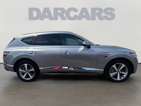 Used 2024 Genesis GV80 3.5T image 8