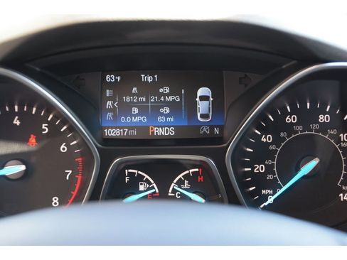 Used 2018 Ford Escape Titanium FWD image 18