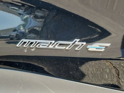 New 2026 Ford Mustang Mach-E Premium w/ Technology Package RWD image 8