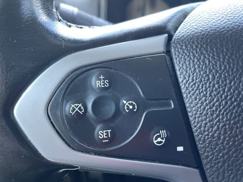 Used 2022 Chevrolet Colorado ZR2 AWD/4WD image 31