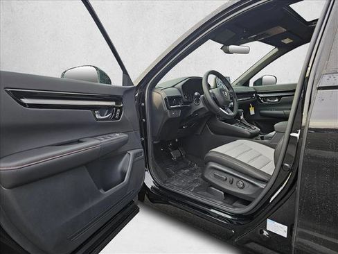 New 2026 Honda CR-V Sport Touring image 15