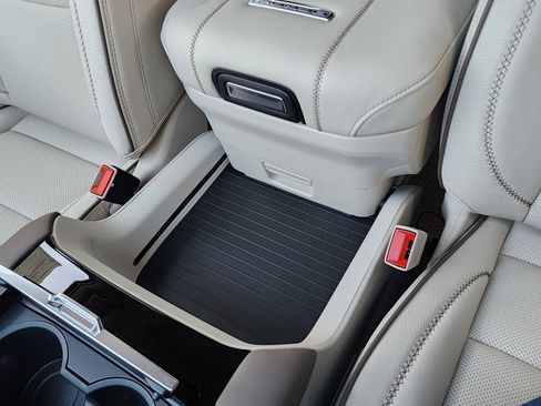 New 2026 GMC Yukon XL Denali w/ Sun & Power Step Package image 38