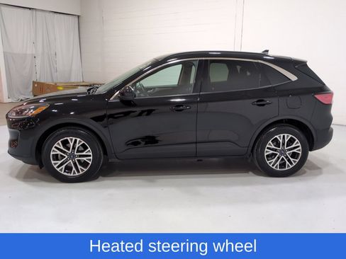 Used 2020 Ford Escape SEL AWD/4WD image 6