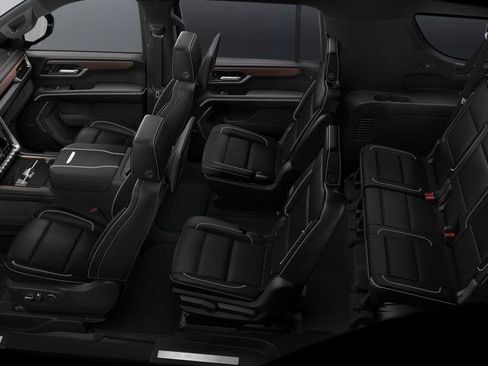 New 2026 GMC Yukon XL Denali w/ Denali Reserve Package AWD/4WD image 9