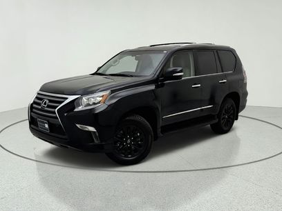 Used 2017 Lexus GX 460 Premium
