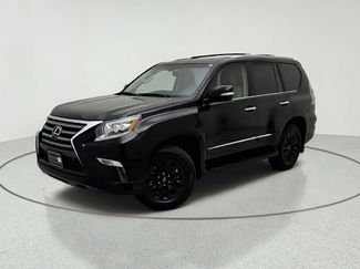Used 2017 Lexus GX 460 Premium AWD/4WD video 1