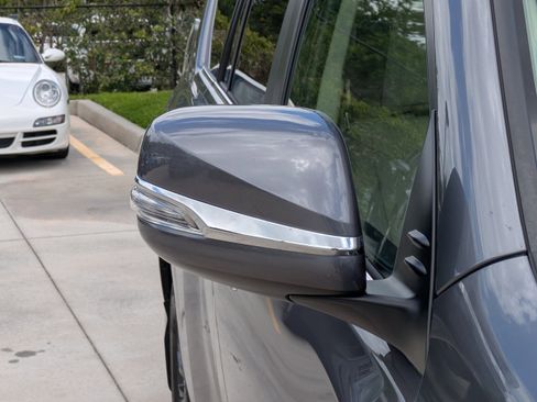 Used 2023 Lexus GX 460 Premium image 8