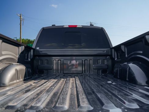 Certified 2025 Ford F150 Lariat w/ Equipment Group 502A High AWD/4WD image 16