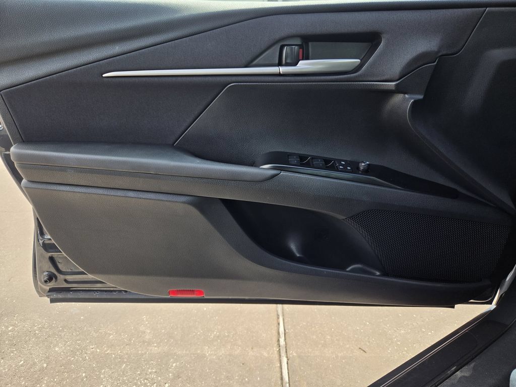 Used 2026 Toyota Camry LE FWD image 25