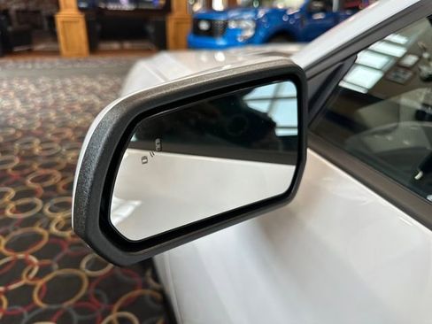 New 2025 Ford Mustang GT Premium w/ GT Performance Package image 6