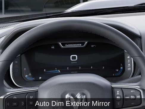 New 2026 RAM 2500 Laramie w/ Night Edition image 21