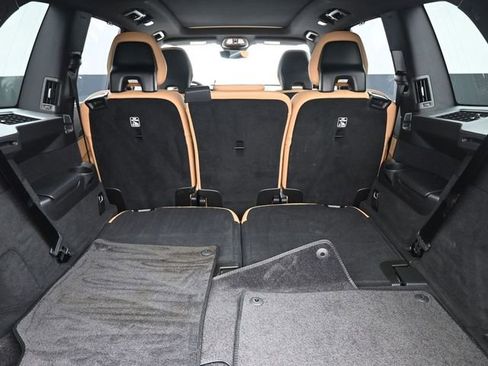 Used 2023 Volvo XC90 B6 Ultimate image 32