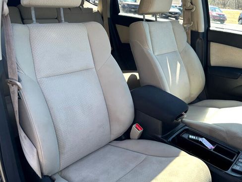 Used 2016 Honda CR-V EX image 25