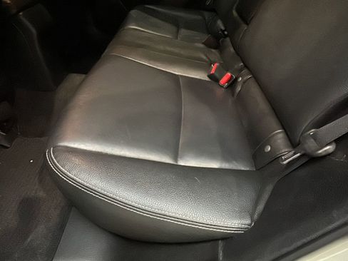 Used 2014 Subaru Crosstrek 2.0i Limited image 11