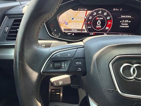Used 2018 Audi SQ5 Premium Plus AWD/4WD image 56