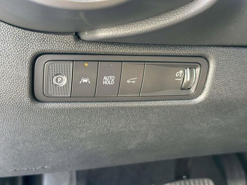 New 2026 Chevrolet Equinox EV RS image 17