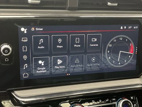 Certified 2023 GMC Sierra 1500 AT4 w/ AT4 Preferred Package image 20