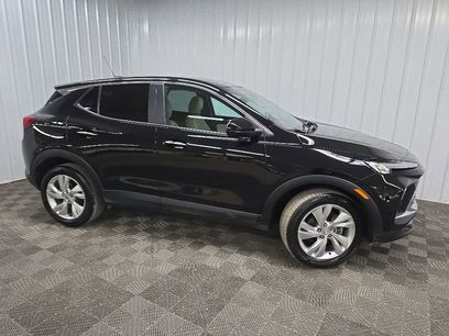 Used 2024 Buick Encore GX Preferred