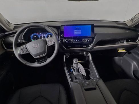 New 2026 Toyota Grand Highlander Limited image 27