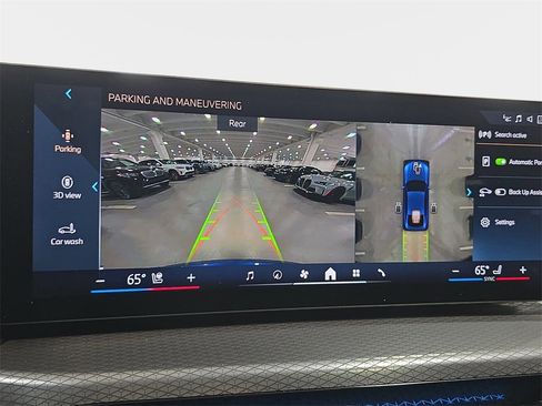 Certified 2025 BMW i4 eDrive40 w/ M Sport Package image 19