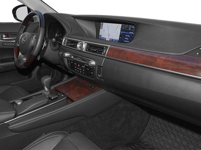 Used 2014 Lexus GS 350 AWD w/ Premium Package image 18