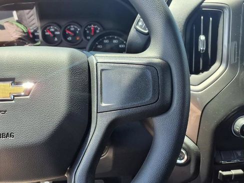 New 2026 Chevrolet Silverado 3500 W/T w/ WT Convenience Package AWD/4WD image 19