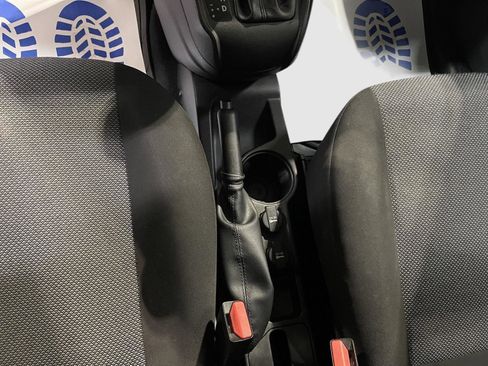 Used 2017 RAM ProMaster City Tradesman w/ Rear Back-up Camera Group image 15