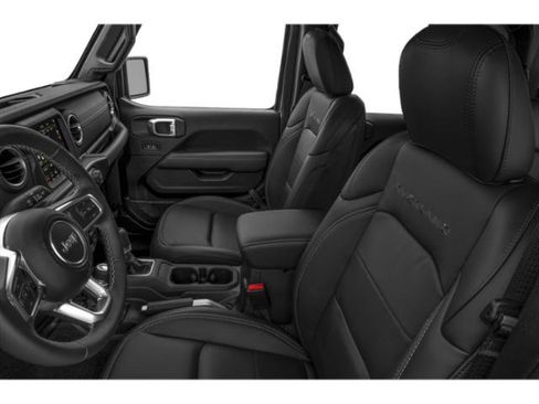 Certified 2022 Jeep Gladiator Overland w/ Popular Equipment Package image 9